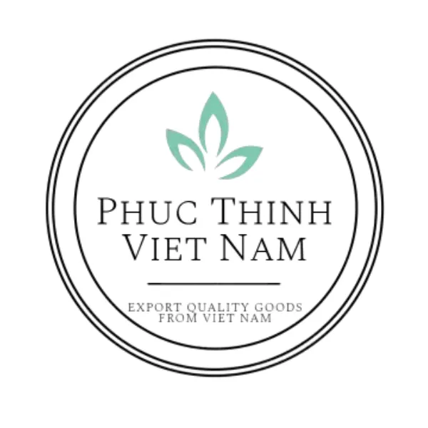 CÔNG TY TNHH XUẤT NHẬP KHẨU PHÚC THỊNH VIỆT NAM logo